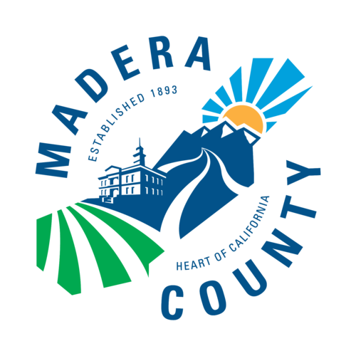 Madera County Seal