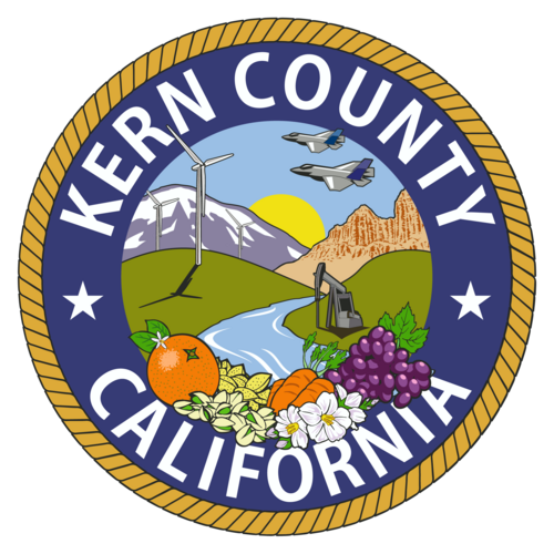 Kern County Seal