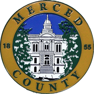 Merced County Seal