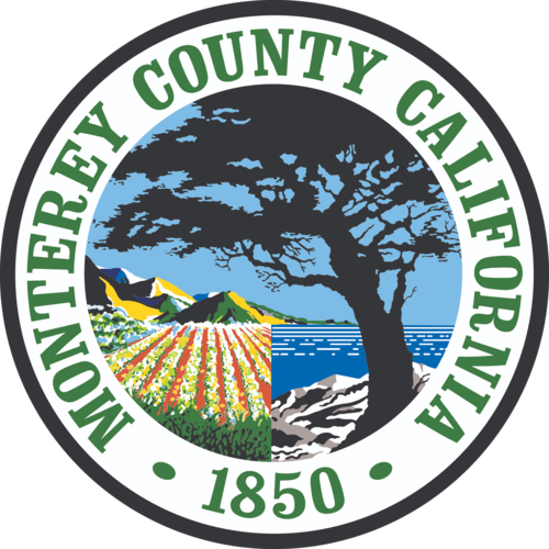 Monterey County Seal