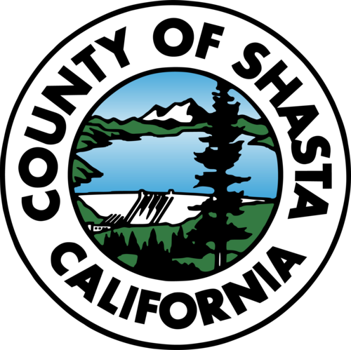Shasta County Seal