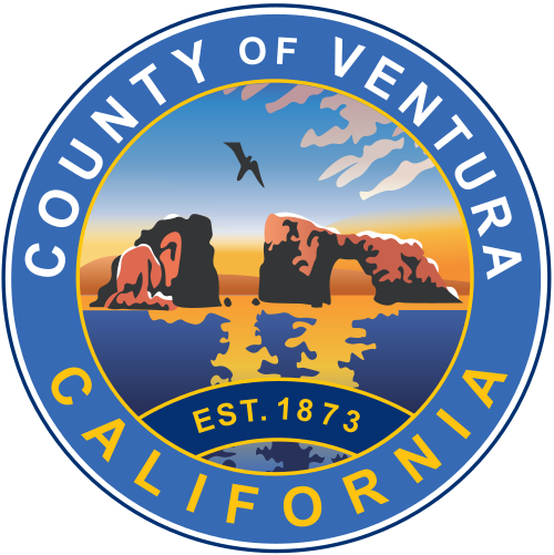 Ventura County Seal