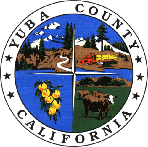 Yuba County Seal