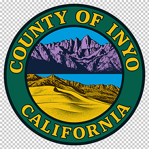 Inyo County Seal