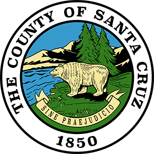 Santa Cruz County Seal