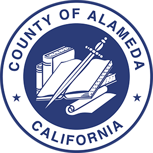 Alameda County Seal