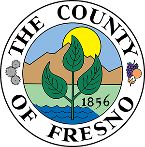 Fresno County Seal