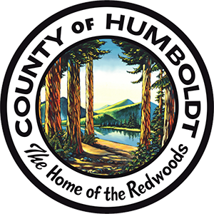 Humboldt County Seal