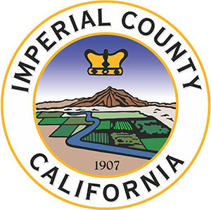 Imperial County Seal