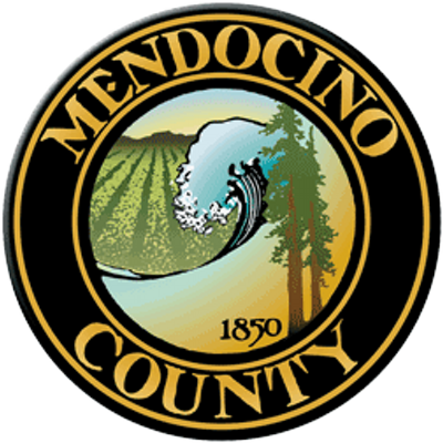 Mendocino County Seal