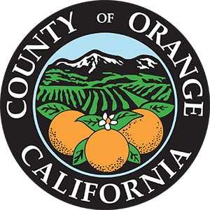 Orange County Seal