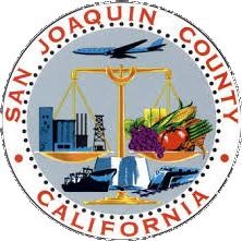San Joaquin County Seal