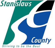 Stanislaus County Seal