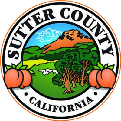 Sutter County Seal