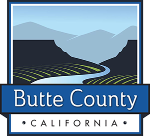 Butte County Seal