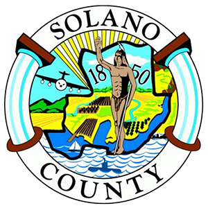Solano County Seal