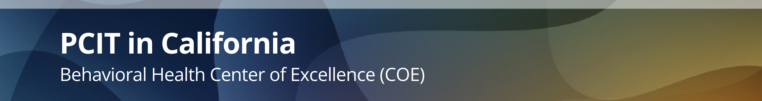 pcit-coe-header-image